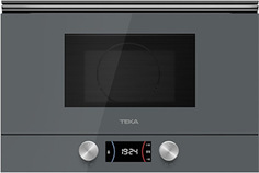 Встраиваемая микроволновая печь СВЧ Teka