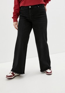 Джинсы Vero Moda Curve VMALISIA WIDE JEANS
