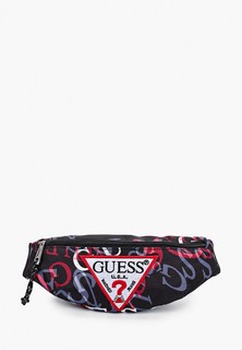 Сумка поясная Guess 