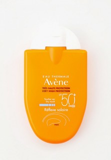 Эмульсия солнцезащитная Avene матирующая, для чувствительной кожи