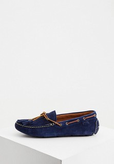 Топсайдеры Polo Ralph Lauren 