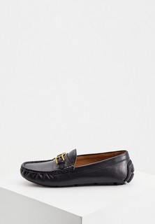 Мокасины Polo Ralph Lauren 