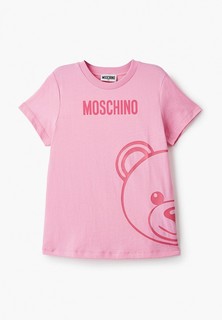 Футболка Moschino Kid 
