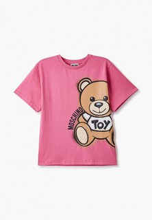 Футболка Moschino Kid 