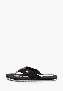 Сланцы Tommy Hilfiger 