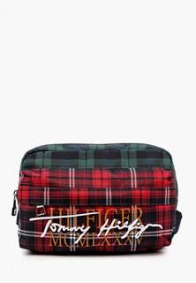 Сумка поясная Tommy Hilfiger 