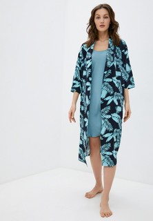 Халат и сорочка ночная Kaftan 
