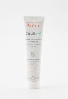 Крем для лица Avene восстанавливающий защитный "CICALFATE+", 40 мл