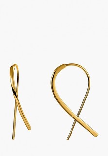 Серьги Wanna?Be! Wannabe Петли