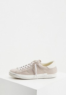 Кеды Philippe Model Paris PRSX