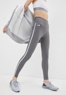 Леггинсы Under Armour Favorite Legging Hi Rise