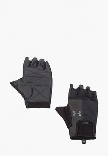 Перчатки для фитнеса Under Armour UA Mens Training Glove