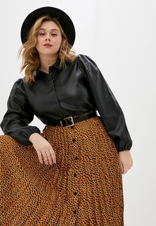 Рубашка Vero Moda Curve 