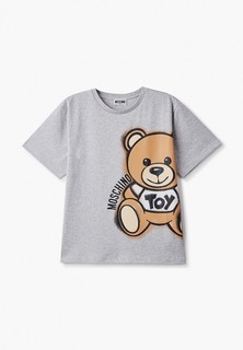 Футболка Moschino Kid 