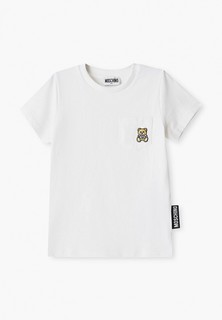 Футболка Moschino Kid 