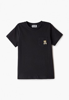 Футболка Moschino Kid 
