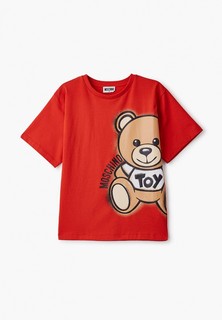 Футболка Moschino Kid 