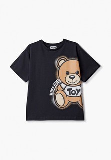 Футболка Moschino Kid 