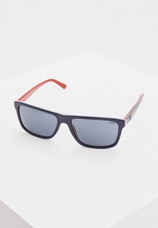 Очки солнцезащитные Polo Ralph Lauren PH4153 566787