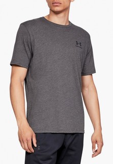 Футболка Under Armour UA SPORTSTYLE LC SS