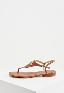 Сандалии Lauren Ralph Lauren 