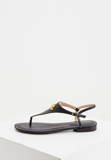 Сандалии Lauren Ralph Lauren 