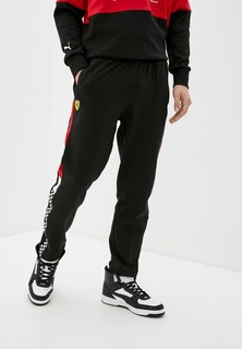 Брюки спортивные PUMA Ferrari Race XTG Sweat Pants