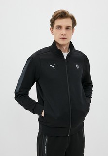 Олимпийка PUMA Ferrari Style T7 Track Jacket