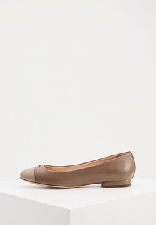 Балетки Lauren Ralph Lauren 