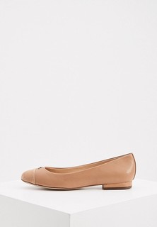 Балетки Lauren Ralph Lauren 