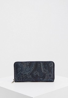 Кошелек Etro 