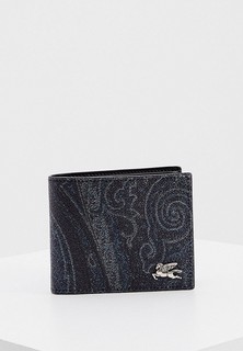 Кошелек Etro 