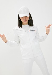 Костюм спортивный Love Moschino 