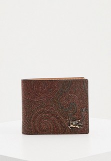 Кошелек Etro 