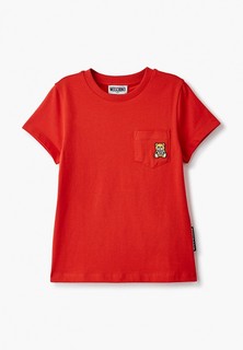 Футболка Moschino Kid 