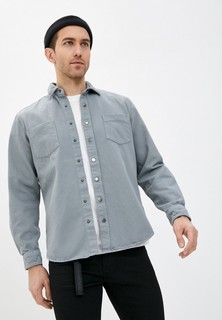 Рубашка джинсовая DeFacto 