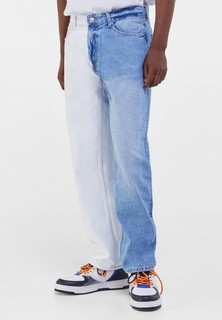 Джинсы Bershka 