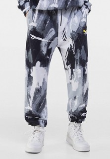 Брюки спортивные Bershka 