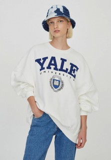 Свитшот Pull&Bear 