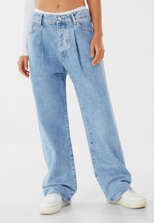 Джинсы Bershka 