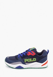 Кроссовки Polo Ralph Lauren 
