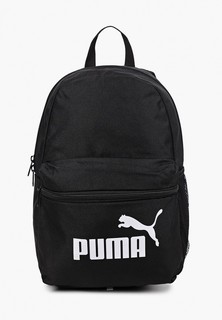 Рюкзак PUMA PUMA Phase Small Backpack