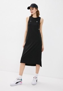 Платье PUMA Ferrari Style Wmn Dress