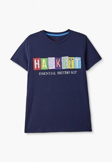 Футболка Hackett London 