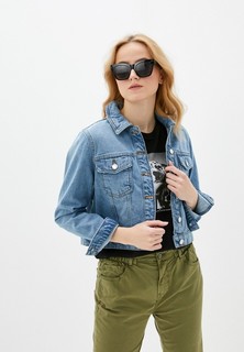 Куртка джинсовая Vero Moda 