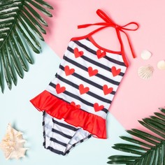 Купальник Kaftan