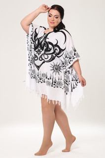 Пончо Грация Стиля