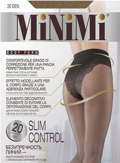 Колготки Minimi