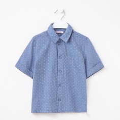 Рубашка Minaku