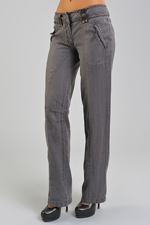 Брюки Silvian Heach